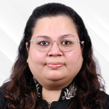 Rajrajeshwari Shukla
